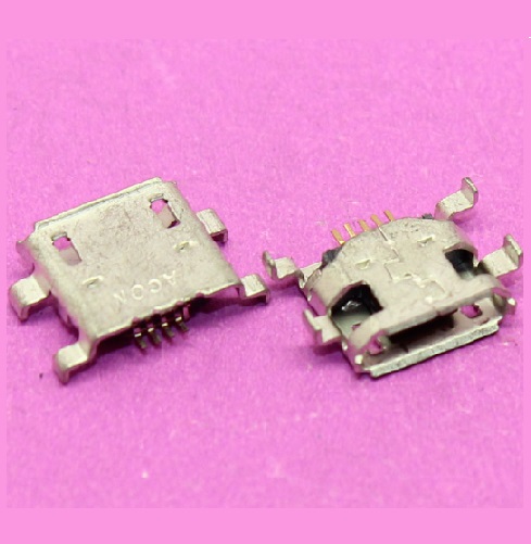 CONECTOR DE CARGA HUAWEI HONOR 7 / VODAFONE SMART 4 888N